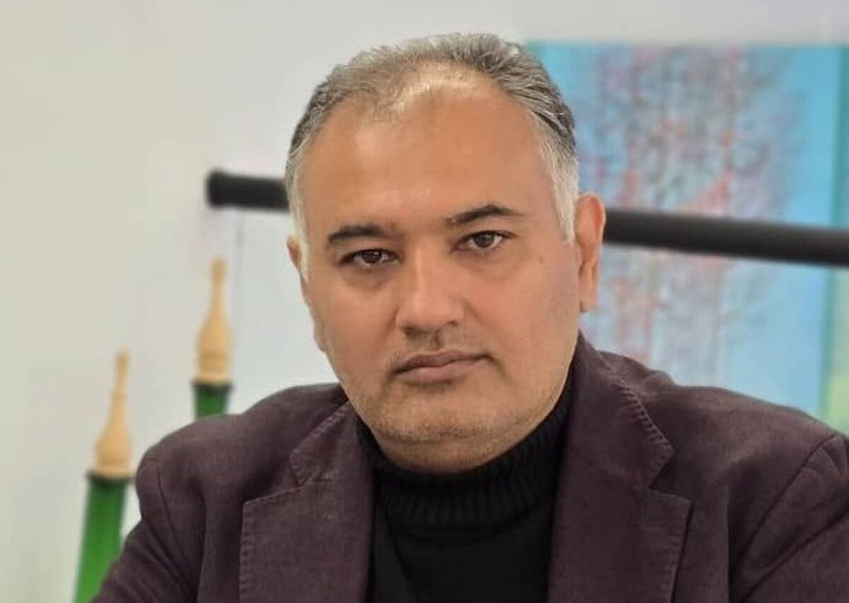 دبیر رویداد ملی سرمایه‌گذاری پویانمایی فیلم و سریال معرفی شد