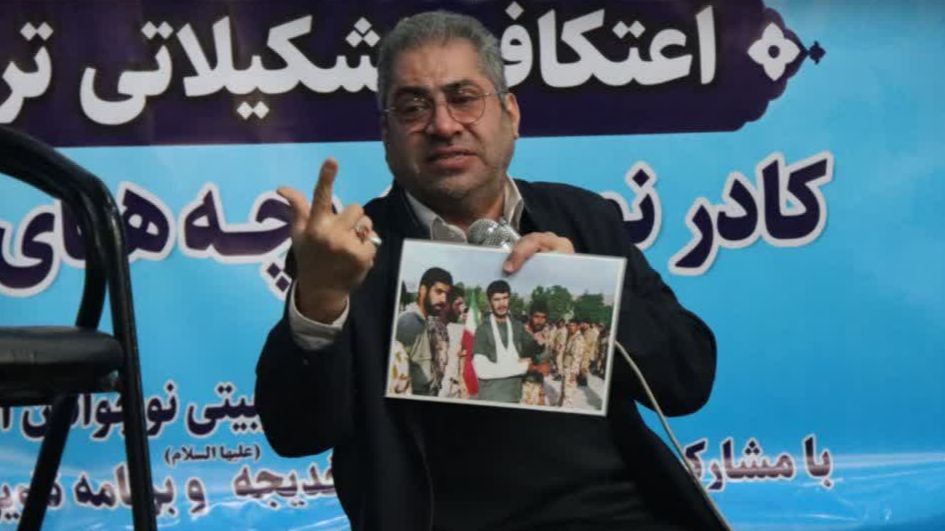 سه روز خلوت نوجوانانه با خدا در مسجد امام خمینی(ره)