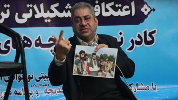 سه روز خلوت نوجوانانه با خدا در مسجد امام خمینی(ره)