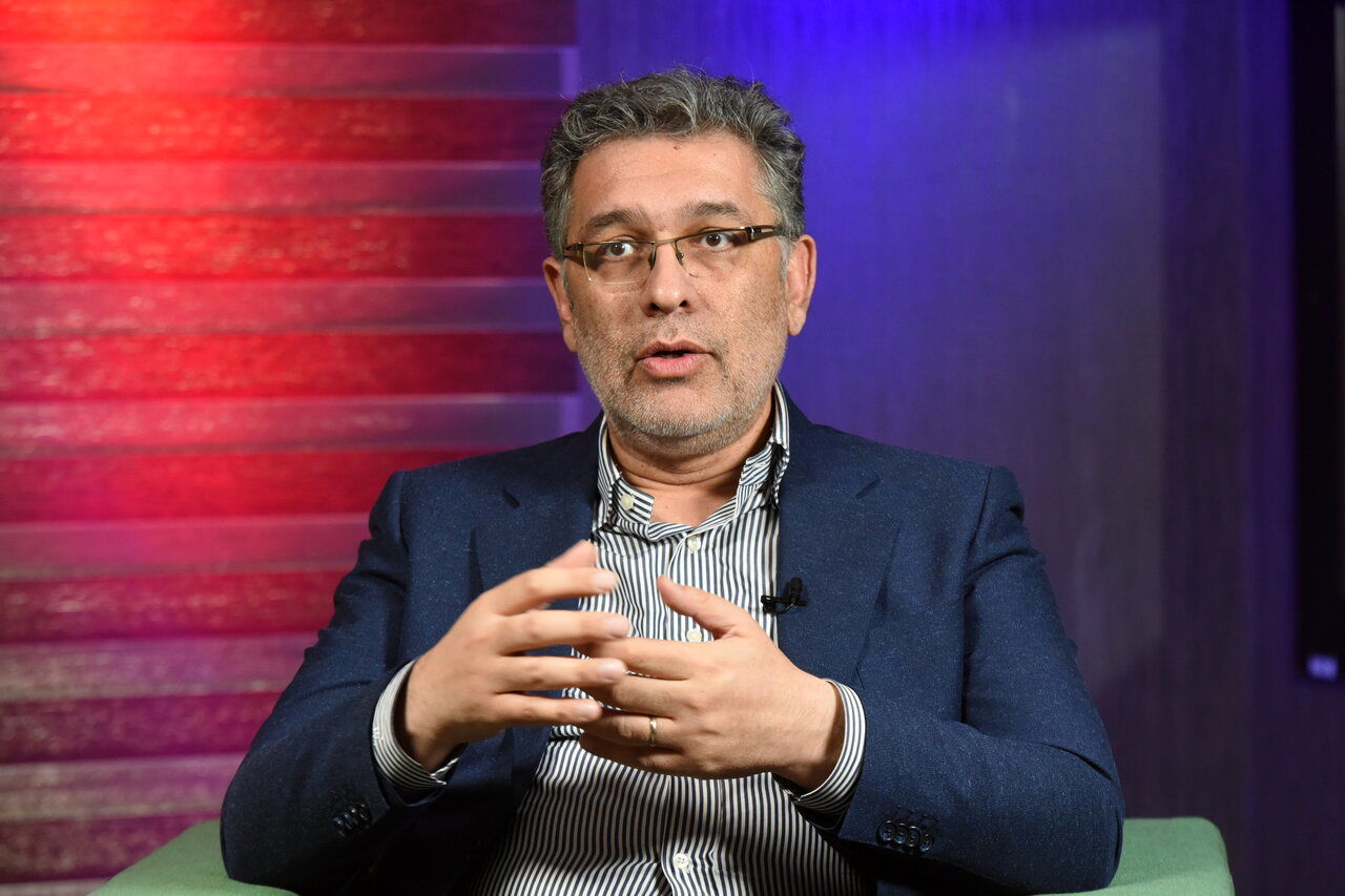 ابوالفتح: در صورت فعال‌سازی مکانیسم ماشه، نقشی برای اروپا در آینده مذاکرات باقی نخواهد ماند                                                           