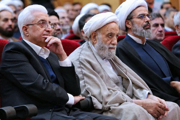 اختتامیه سی‌ویکمین اجلاس سراسری نماز در بجنورد