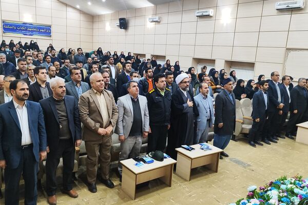 تجلیل از پیشگامان تربیت اسلامی در کردستان