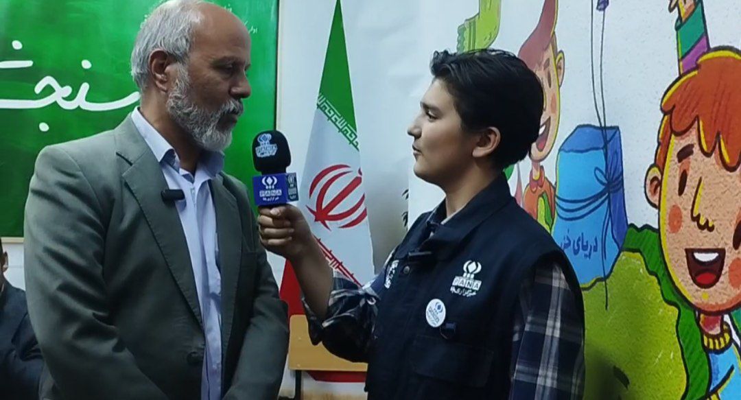 «یاشاسین آذربایجان»؛ پژواک کلامِ رهبری در میدان حماسه و بصیرت فرهنگیان تبریز است