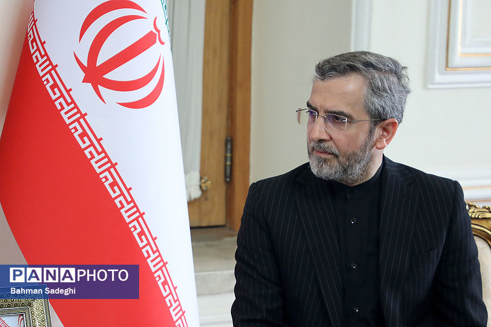 تعمیق روابط ایران و کوبا به نفع چندجانبه‌گرایی در جهان است