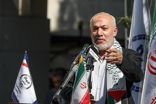 هفت اکتبر نقطه‌عطفی تاریخی اشغال، پاک‌سازی و بیداری جهانی