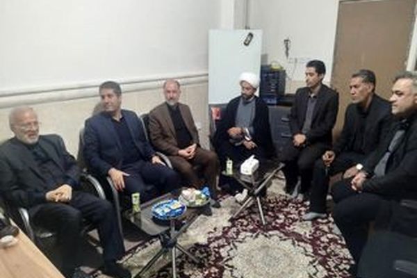 عدالت آموزشی تنها با حضور در متن مدارس محقق می‌شود