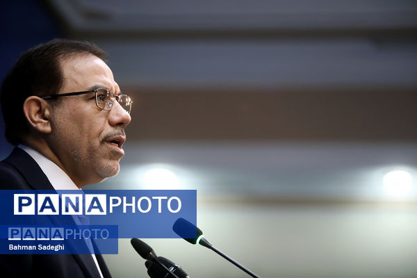 نشست خبری سخنگوی قوه قضاییه