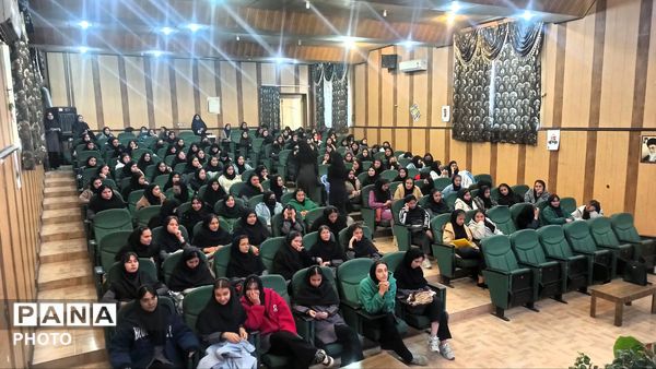 آغاز گام آینده‌ساز دانش‌آموزان پایه نهم در شهرستان سملقان