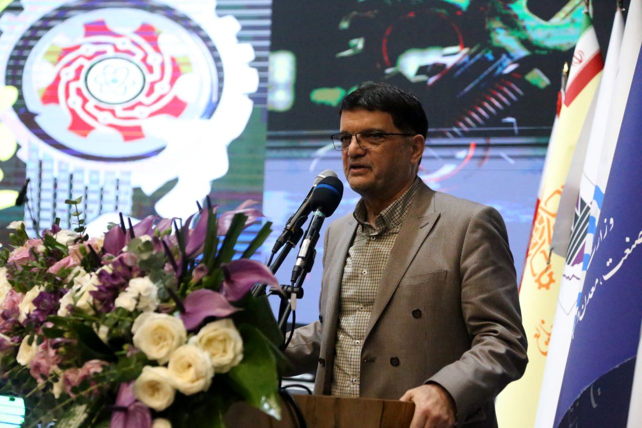 تبریز کارنامه‌ای درخشان در صنعت، معدن و تجارت دارد