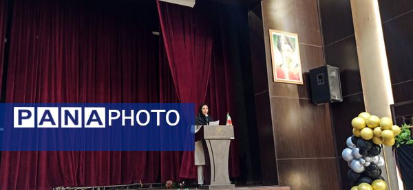 اختتامیه مسابقات ورزشی آموزشگاه هیhت امنایی ضحی ۲ در سالن غدیر شیروان