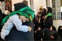 همایش شیرخوارگان حسینی در بیرجند