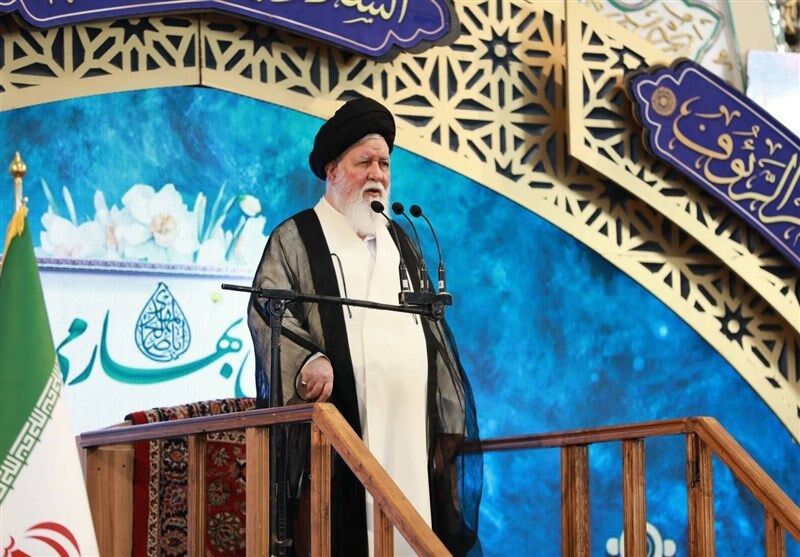 بازتعریف اقتدار انقلابی در سایه گفتمان شهید رئیسی