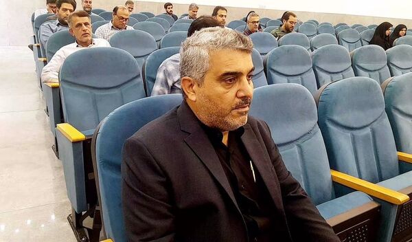 مراسم گرامیداشت «شهدای اقتدار» در آموزش و پرورش استان بوشهر