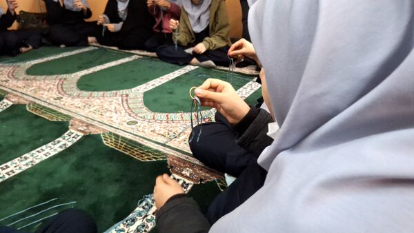 دومین روز از مرحله چهارم طرح تمشک در استان البرز