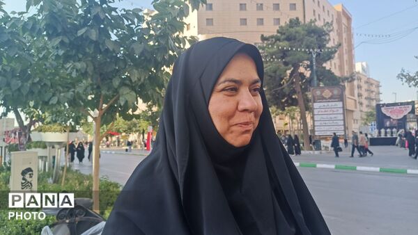 خدمت رسانی گسترده به زائرین امام مهربانی ها