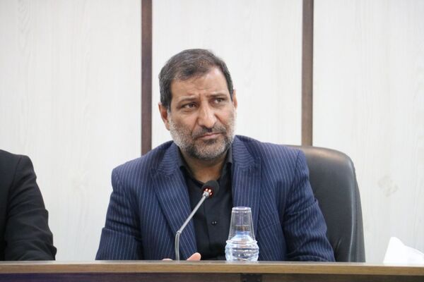 نشست شورای آموزش‌ و پرورش مشهد