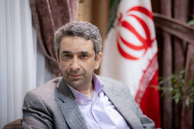 معاون دفتر پزشکیان: متجاوز را پشیمان می‌کنیم