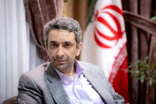رئیس‌جمهور با محدودیت دسترسی مردم به اینترنت بین‌المللی قویاً مخالف است