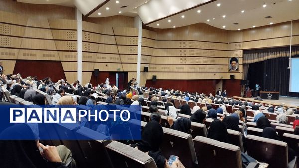 همایش بزرگ روبیس شو ویژه دختران در فرهنگسرای نیشابور