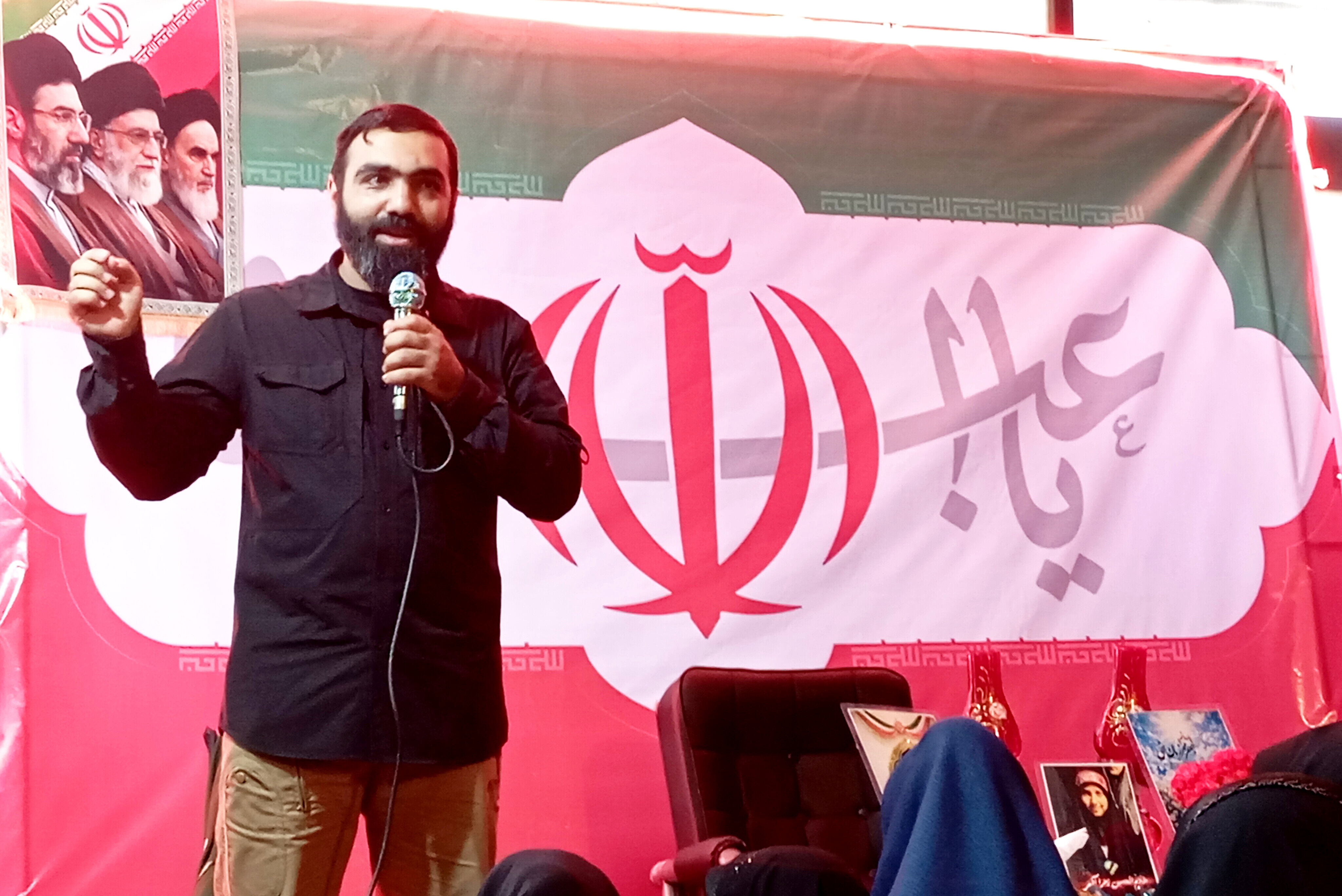 امام حسین(ع) با تمام ظرفیت خود برای تحقق یک مأموریت تاریخی به کربلا آمد