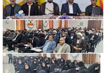 خلاقیت رمز موفقیت فعالیت‌های قرآنی و پرورشی مدارس است