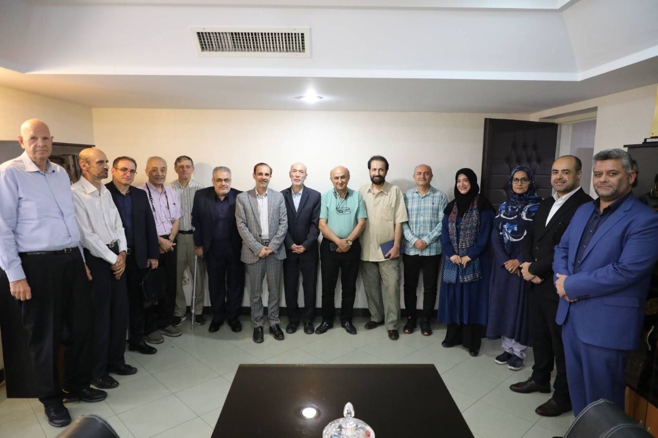 رادیو ورزش باید پیشران ورزش کشور باشد