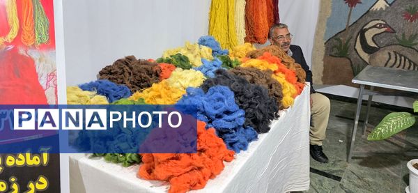    هنری که مدالش بر گردن شهر شهرکرد  است