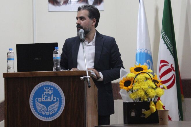 تقدیر از مفاخر کرجی یکی از اهداف بزرگداشت روز کرج است