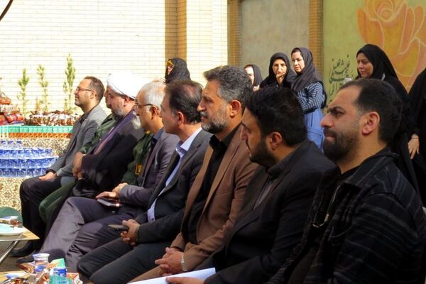 مسئولیت‌پذیری از جنس مدرسه