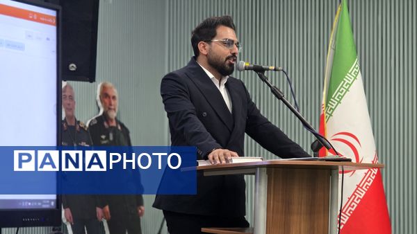 کاروان تجهیزات نوسازی، راهی مدارس اصفهان شد