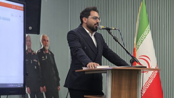 کاروان تجهیزات نوسازی، راهی مدارس اصفهان شد