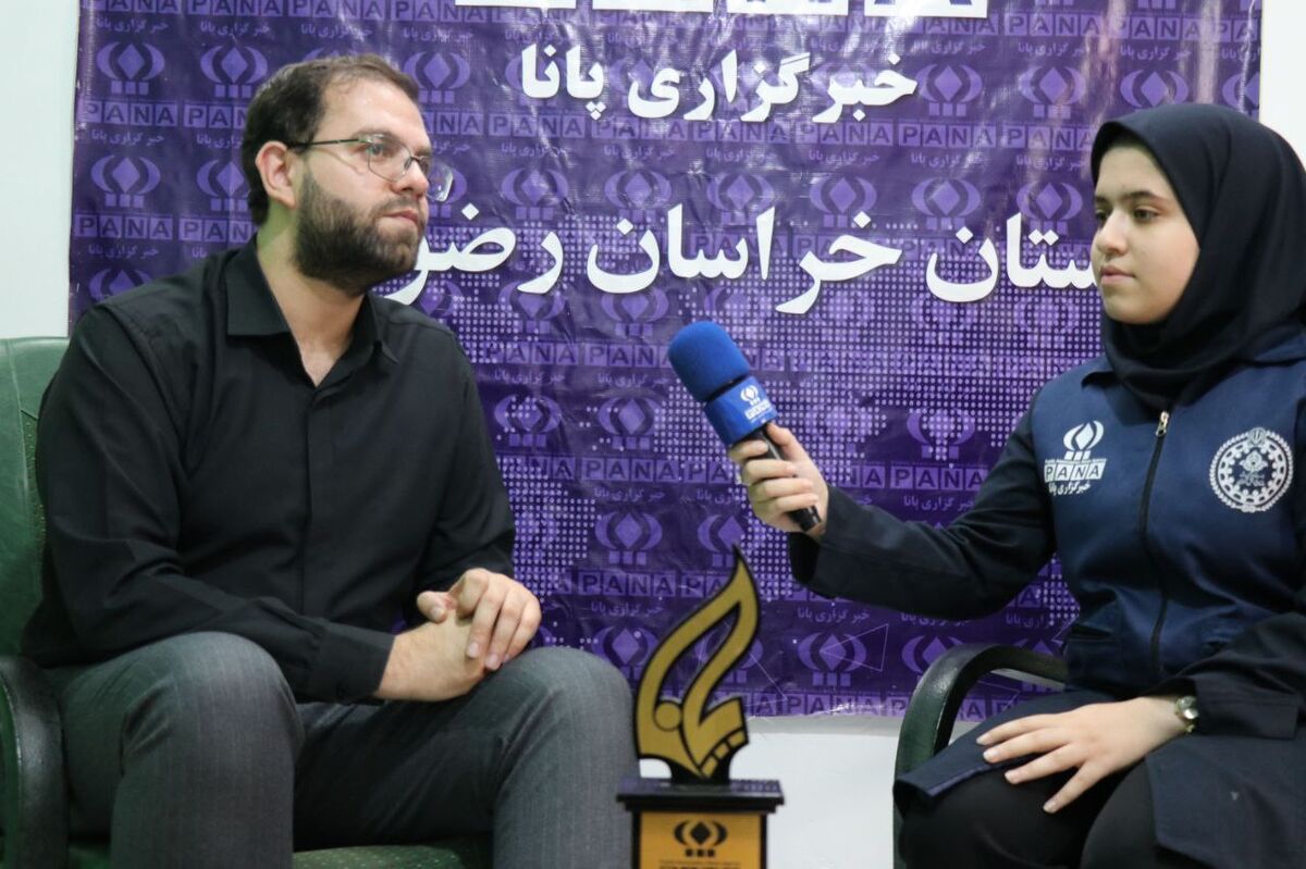راه‌اندازی مدرسه تابستانی پانا با هدف تربیت دانش‌آموز خبرنگاران 