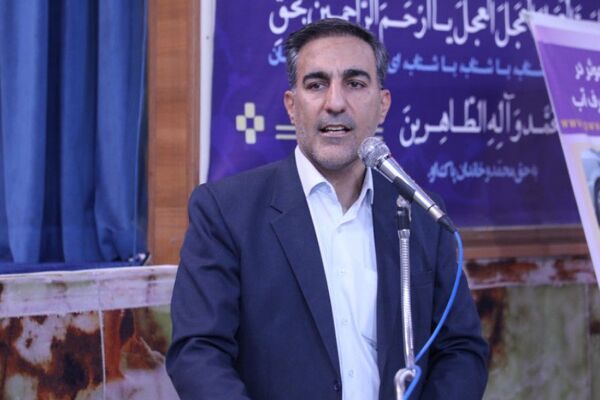 هم‌صدایی آموزش و پرورش با نماز جمعه پیشوا؛ روایت دغدغه‌های آموزشی از تریبون پس از خطبه‌ها
