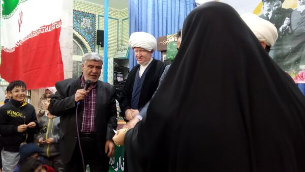 جشن حضور تا ظهور به میزبانی اداره آموزش و پرورش شهرستان بن 