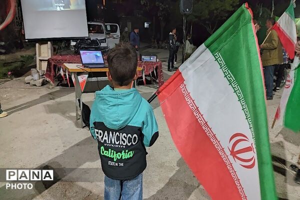 وحدت، راز ماندگاری شب‌های حماسی ایران 