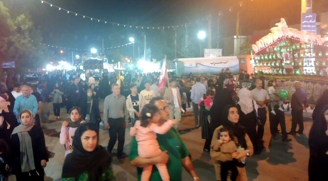 غدیر، روز یأس کفار و اکمال دین 
