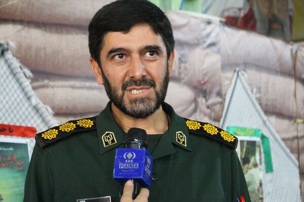 محفل دانش‌آموزان استان اصفهان در سوگ رحلت امام خمینی(ره) و شهدای خدمت