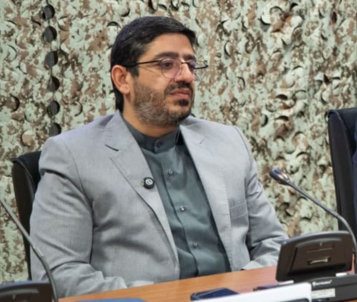 افشای چهره واقعی نظام سلطه در آیینه هنر مقاومت
