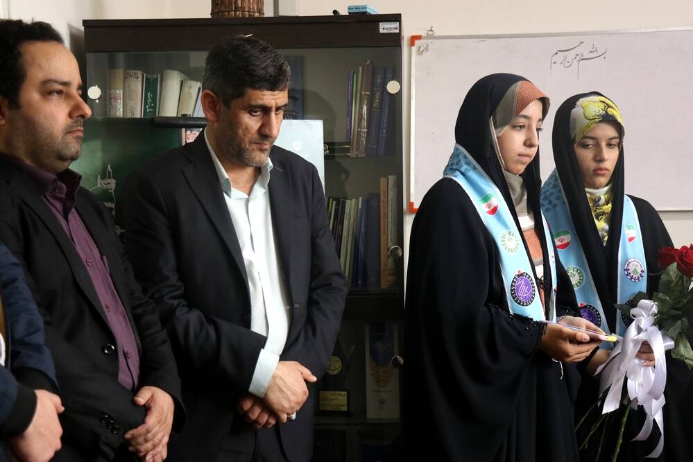 گالری