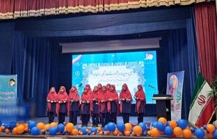 تهران! دبیرستان جانبازان، پرچم‌دار افتخارآفرینی در استان