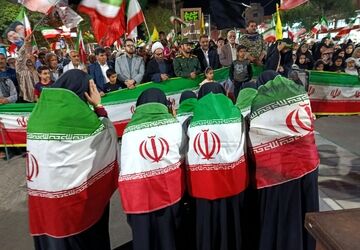 سرخس، حماسه‌ای دیگر در دل شب
