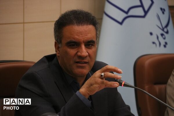 نشست خبری دانشگاه یزد با حضور اصحاب رسانه 