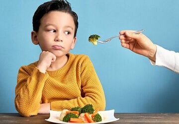نظم غذایی سپر روان شما است