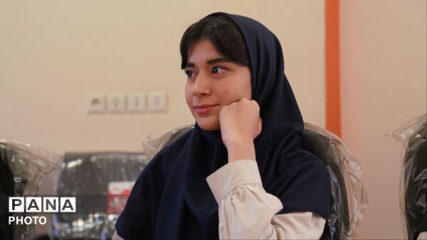 نشست هماهنگی هفته نوجوان