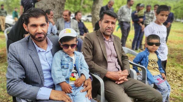 جشن باشکوه بزرگداشت مقام معلم در شهرستان مارگون