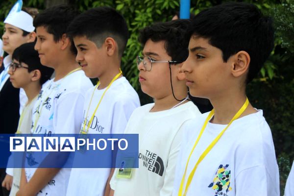 جشنواره رقابت‌های علمی و مهارتی سفیران سلامت‌ در ساری 