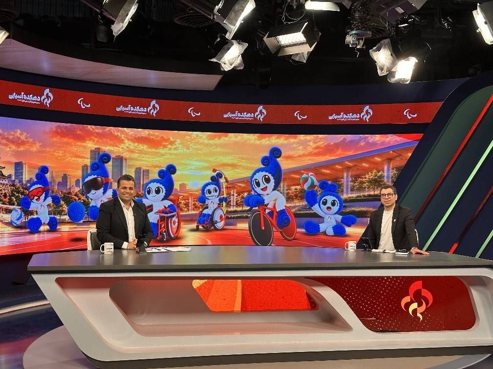 بیش از ۸۰ ساعت پخش زنده؛ روایت افتخارآفرینی ورزشکاران ایران در «دهکده آسیایی» شبکه ورزش