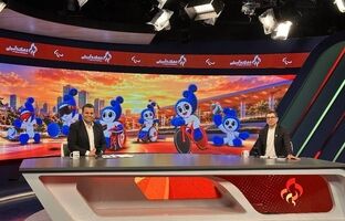 بیش از ۸۰ ساعت پخش زنده؛ روایت افتخارآفرینی ورزشکاران ایران در «دهکده آسیایی» شبکه ورزش