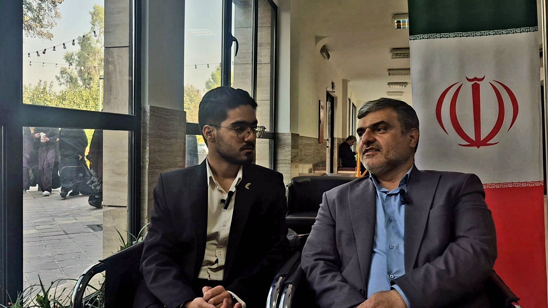 هم‌افزایی آموزش‌وپرورش و شهرداری در جشنواره تا آسمان