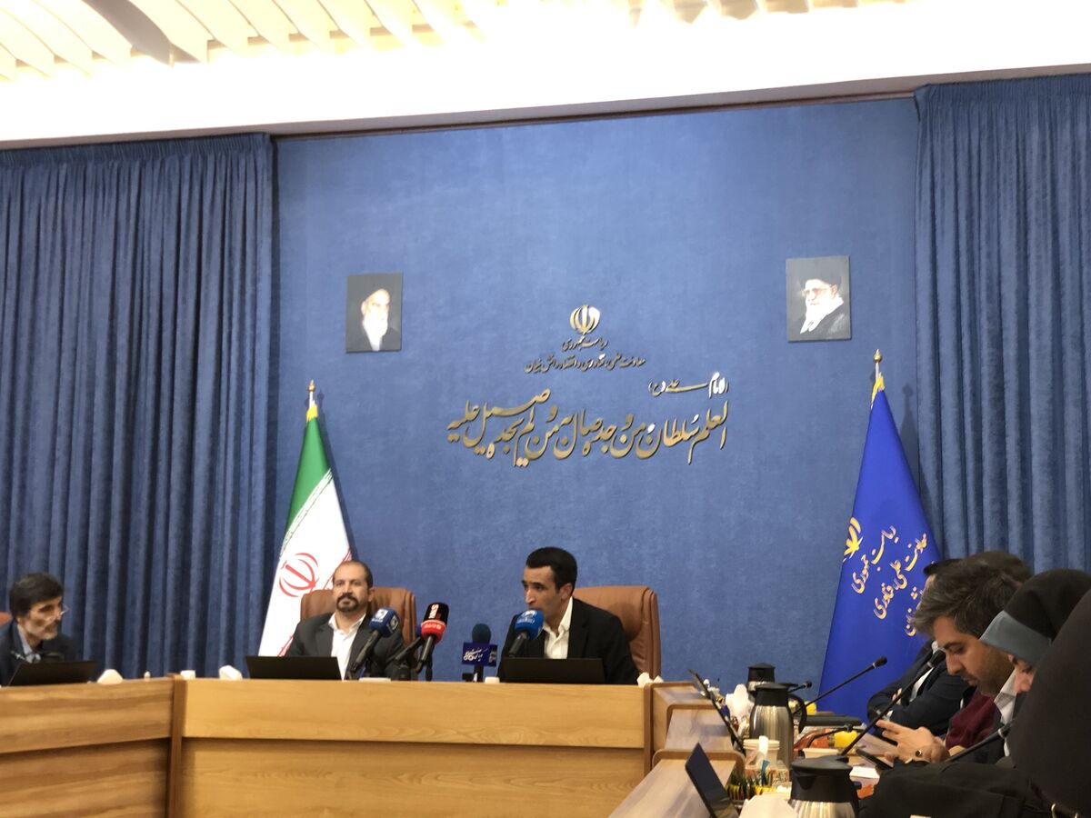 تاکنون ۳۵ هزار نیاز از بخش خصوصی در سامانه «نان» ثبت شده است